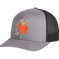 Clearance Casquette Zephyr Trucker Cap Excalibur Casquettes