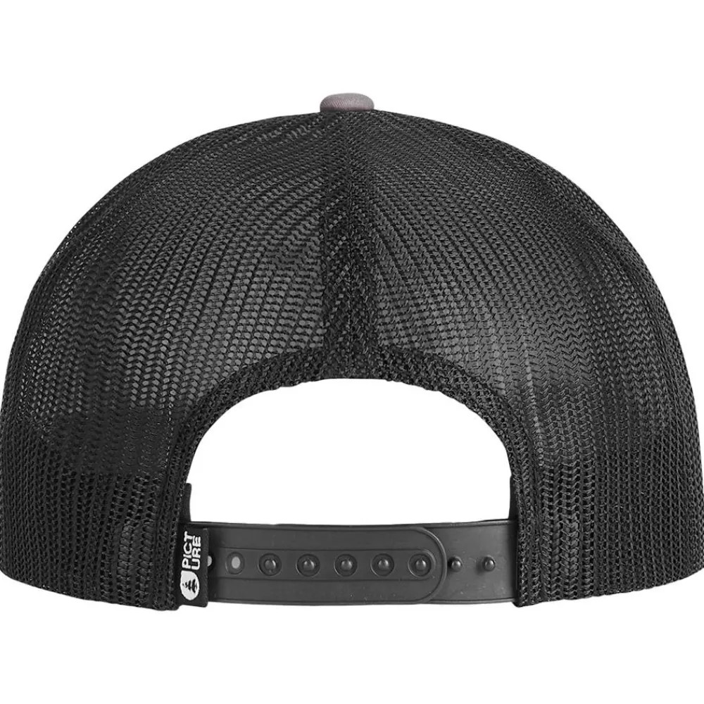 Clearance Casquette Zephyr Trucker Cap Excalibur Casquettes