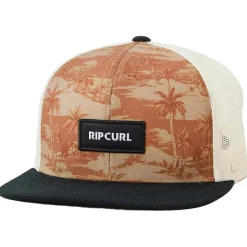 Casquette Combo Trucker Gold Casquettes