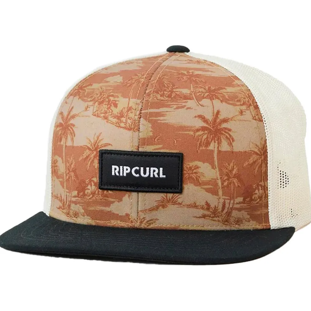 Casquette Combo Trucker Gold Casquettes
