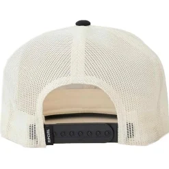 Casquette Combo Trucker Gold Casquettes