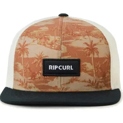 Casquette Combo Trucker Gold Casquettes