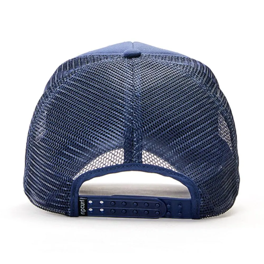 Casquettes<Rip Curl Casquette Day Break Trucker Hat Navy