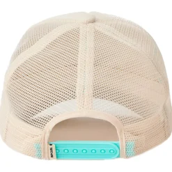 Casquettes<Rip Curl Casquette Icon Cord Trucker Stone