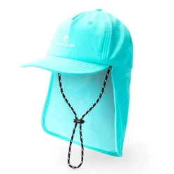 Casquettes<Rip Curl Casquette Junior Beach Cap Blue
