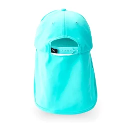 Casquettes<Rip Curl Casquette Junior Beach Cap Blue