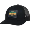 Online Casquette Meo Rc Porsansgal 25 Trucker Black Casquettes