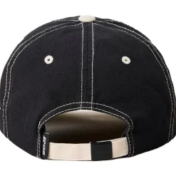 Sale Casquette Raw Energy Art Adj Cap Black White Casquettes
