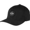 Clearance Casquette Routine Flexfit Cap Black Marle Casquettes