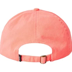 Online Casquette Search Icon Cap Bright Coral Casquettes