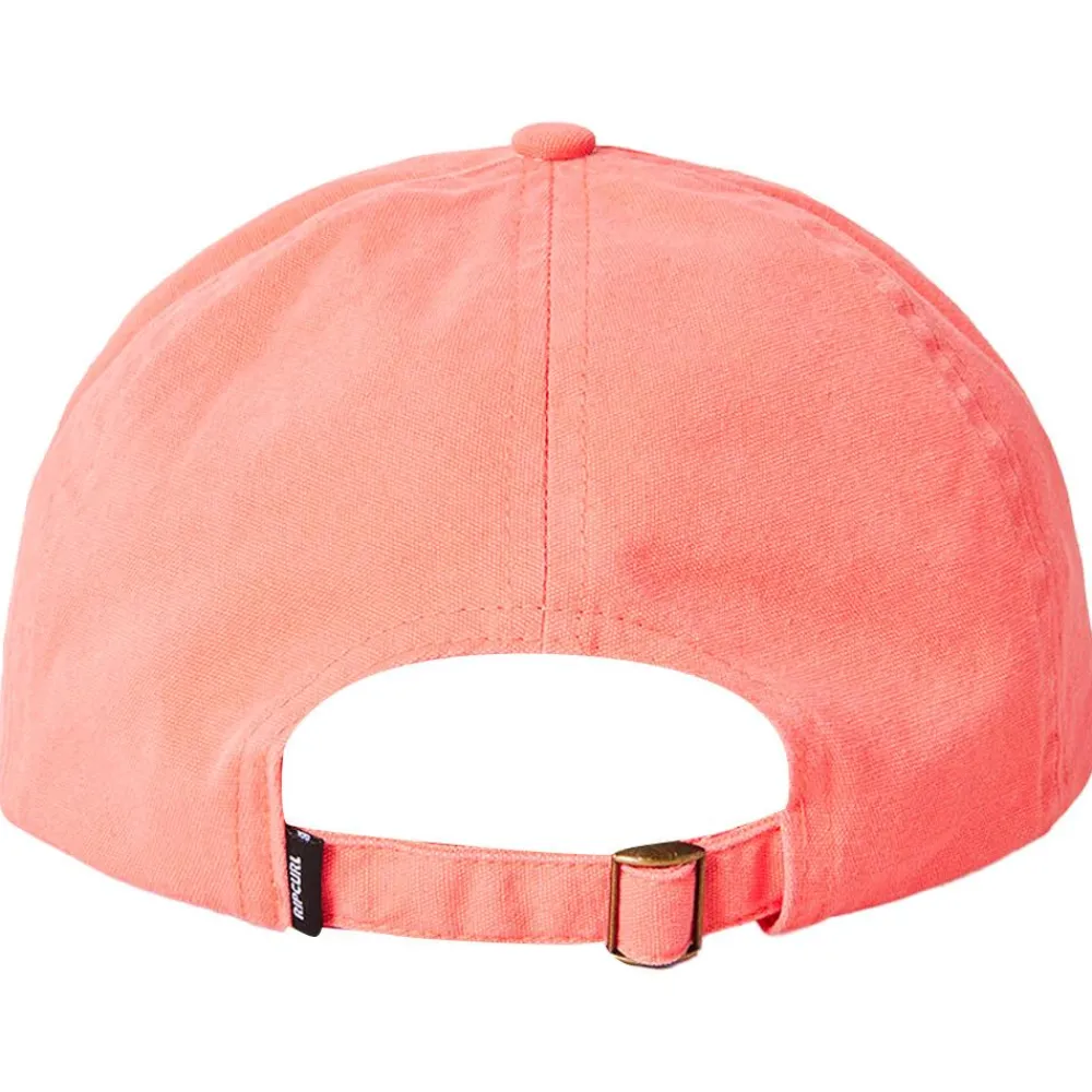 Online Casquette Search Icon Cap Bright Coral Casquettes