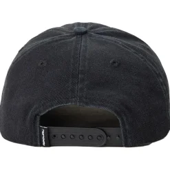 Discount Casquette Search Sb Cap Black Casquettes