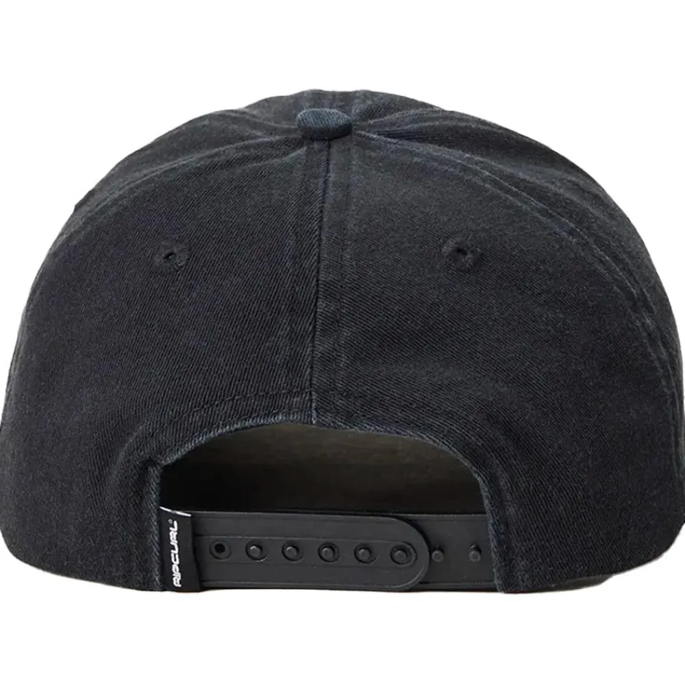 Discount Casquette Search Sb Cap Black Casquettes