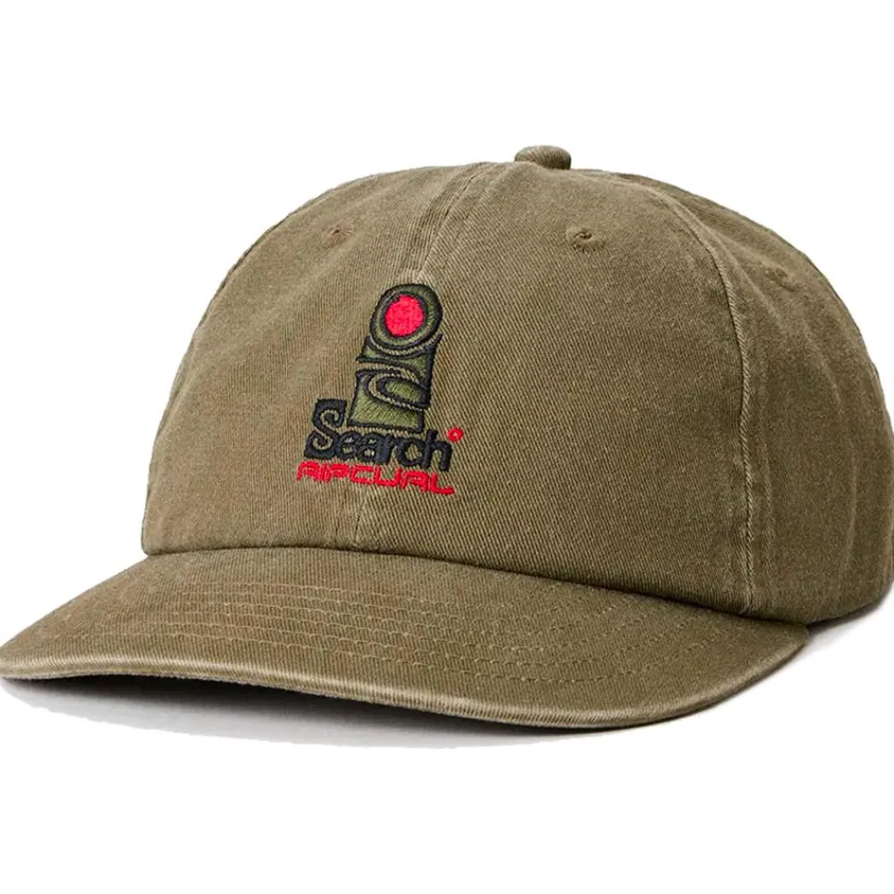 Casquettes<Rip Curl Casquette Search Sb Cap Cactus Green