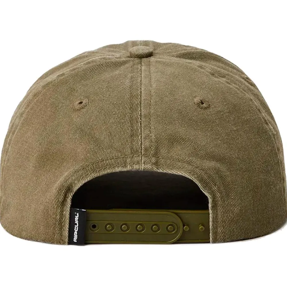 Casquettes<Rip Curl Casquette Search Sb Cap Cactus Green