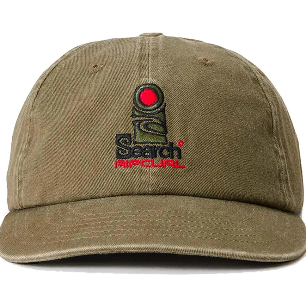 Casquettes<Rip Curl Casquette Search Sb Cap Cactus Green