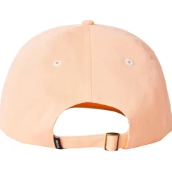 Casquettes<Rip Curl Casquette Surf Spray 5 Panel Bright Peach