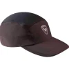 Casquettes<Rossignol Casquette Lycian Cap Black