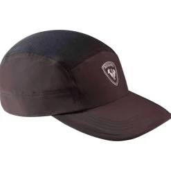 Casquettes<Rossignol Casquette Lycian Cap Black