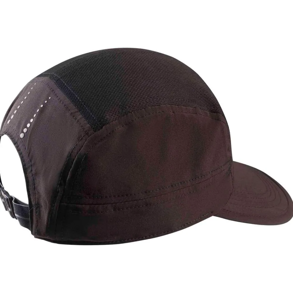 Casquettes<Rossignol Casquette Lycian Cap Black