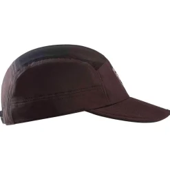 Casquettes<Rossignol Casquette Lycian Cap Black