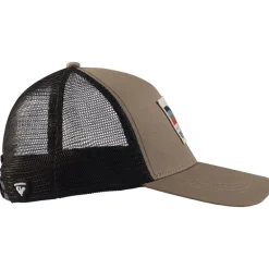 Online Casquette Waterfall Mesh Cap Mocha Casquettes