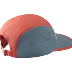 Casquettes<Rossignol Casquette Waterfall 5P Cap Dubarry