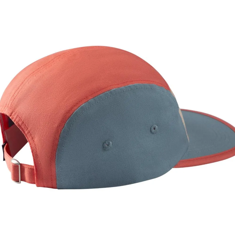 Casquettes<Rossignol Casquette Waterfall 5P Cap Dubarry