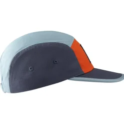 Casquette Waterfall 5P Cap Golden Gate Casquettes