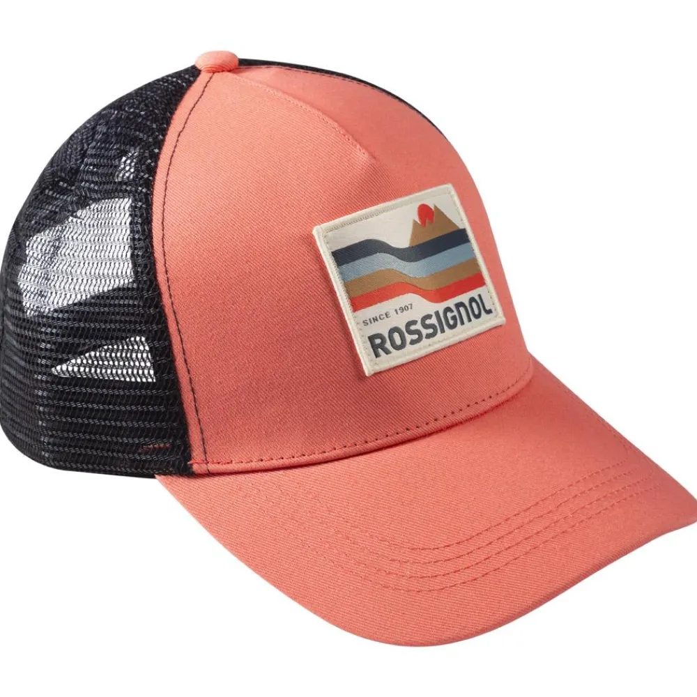 Casquettes<Rossignol Casquette Waterfall Mesh Cap Dubarry