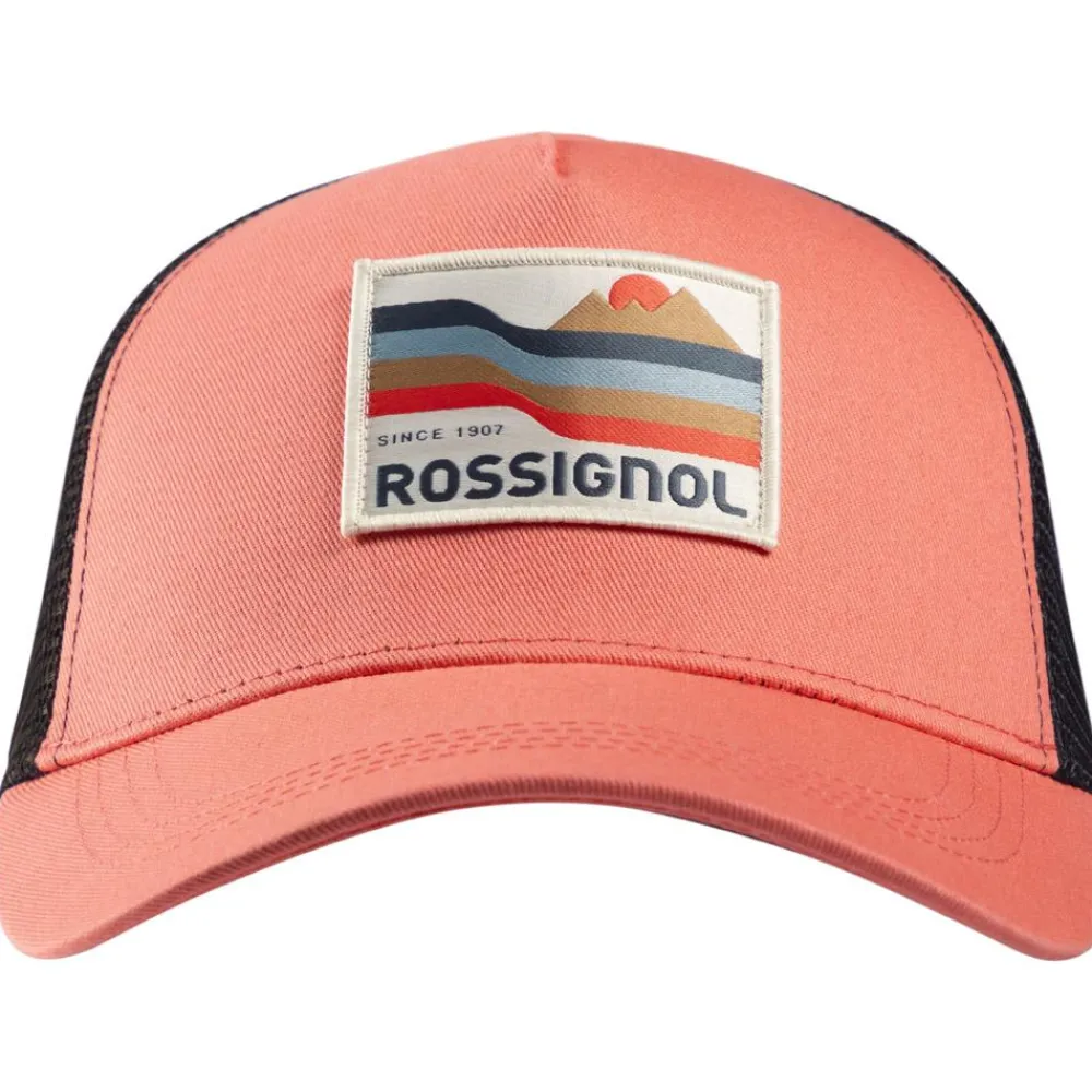 Casquettes<Rossignol Casquette Waterfall Mesh Cap Dubarry