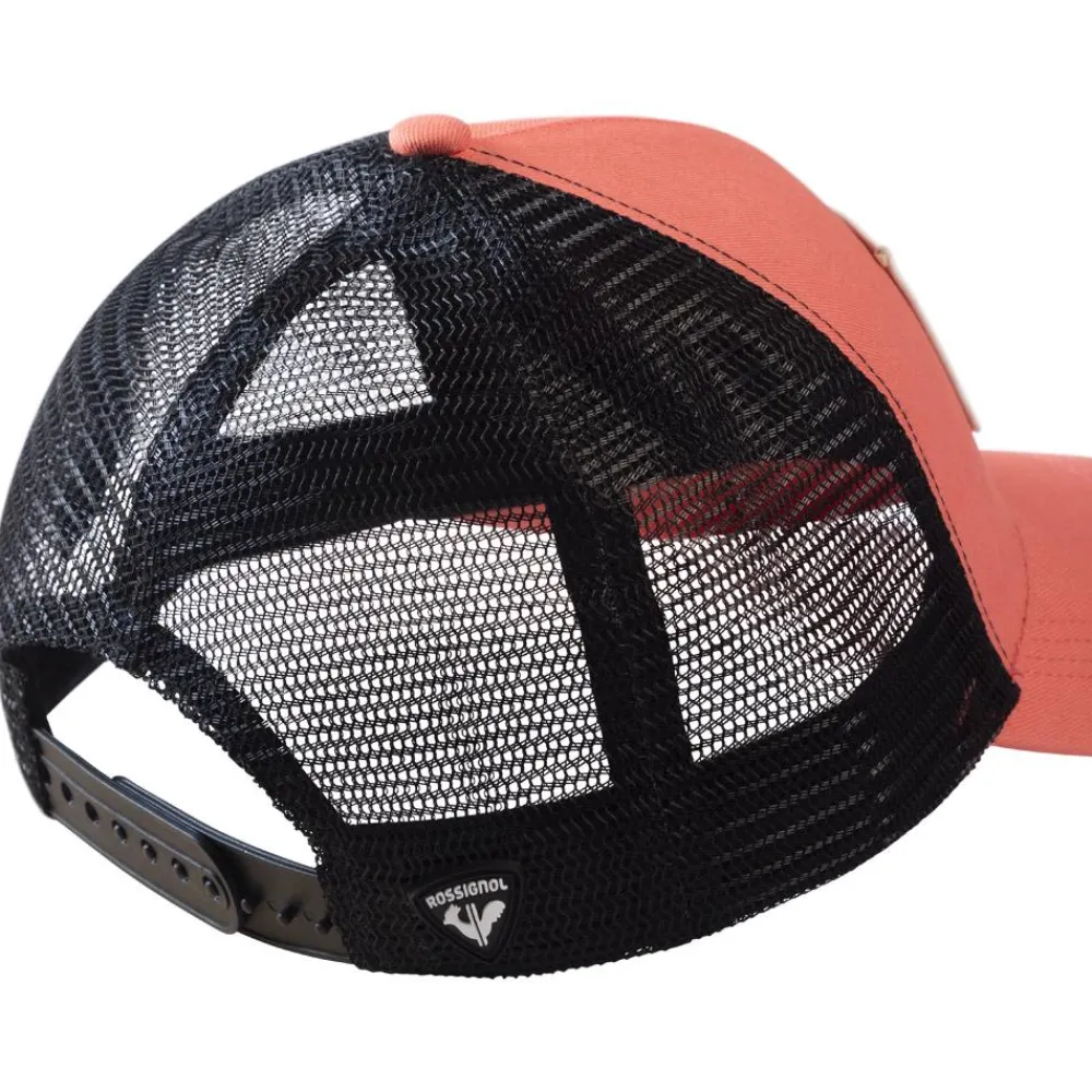 Casquettes<Rossignol Casquette Waterfall Mesh Cap Dubarry