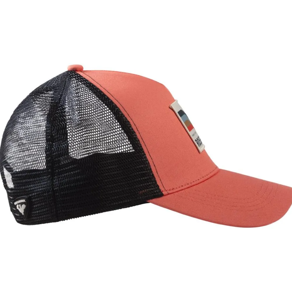 Casquettes<Rossignol Casquette Waterfall Mesh Cap Dubarry