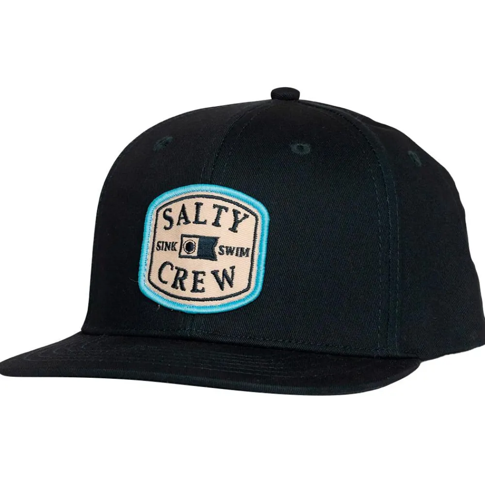 Sale Casquette Capitals Boys Snapback Navy Casquettes