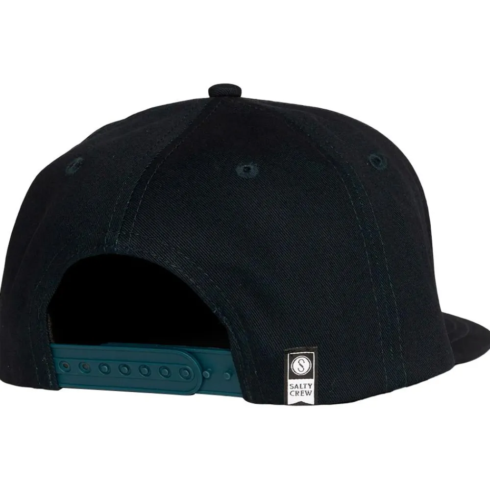 Sale Casquette Capitals Boys Snapback Navy Casquettes