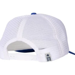 Casquettes<Salty Crew Casquette Fun In The Sun Trucker Off White Bold Blue