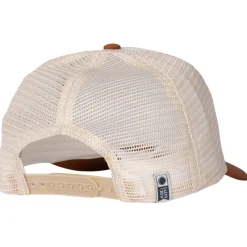 Outlet Casquette Fun In The Sun Trucker Off White Sierra Casquettes