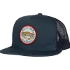 Best Casquette Jimmy Trucker Navy Casquettes