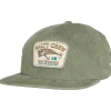 Hot Casquette Snag It Strapback Marine Casquettes