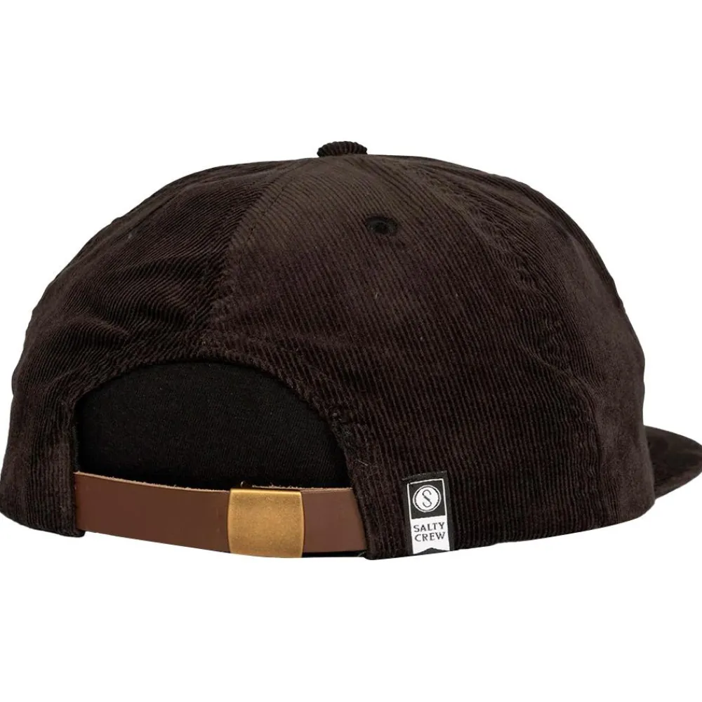Casquettes<Salty Crew Casquette Snag It Strapback Phantom