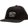 Casquettes<Salty Crew Casquette Snag It Boys Snapback Black