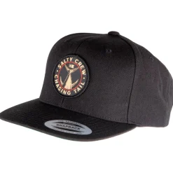 Casquettes<Salty Crew Casquette Tailgate 6 Panel Black