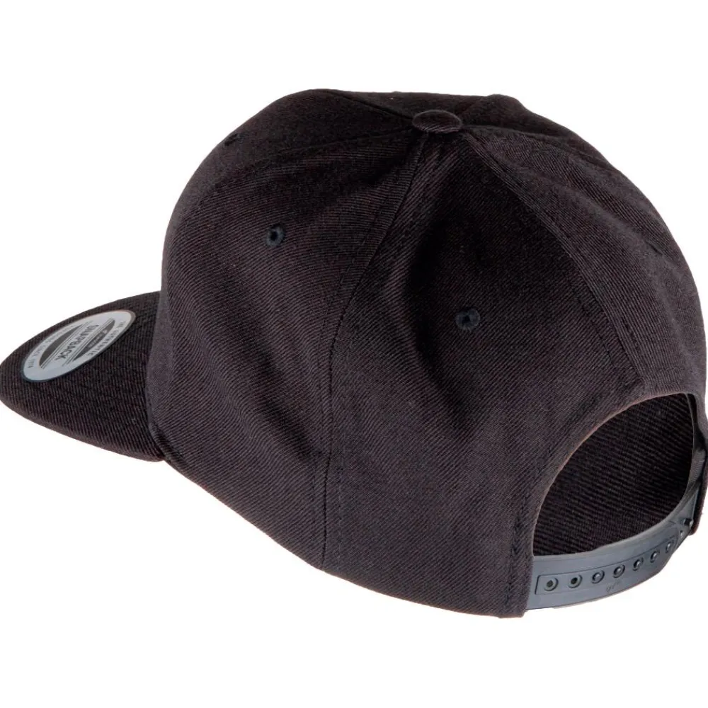 Casquettes<Salty Crew Casquette Tailgate 6 Panel Black