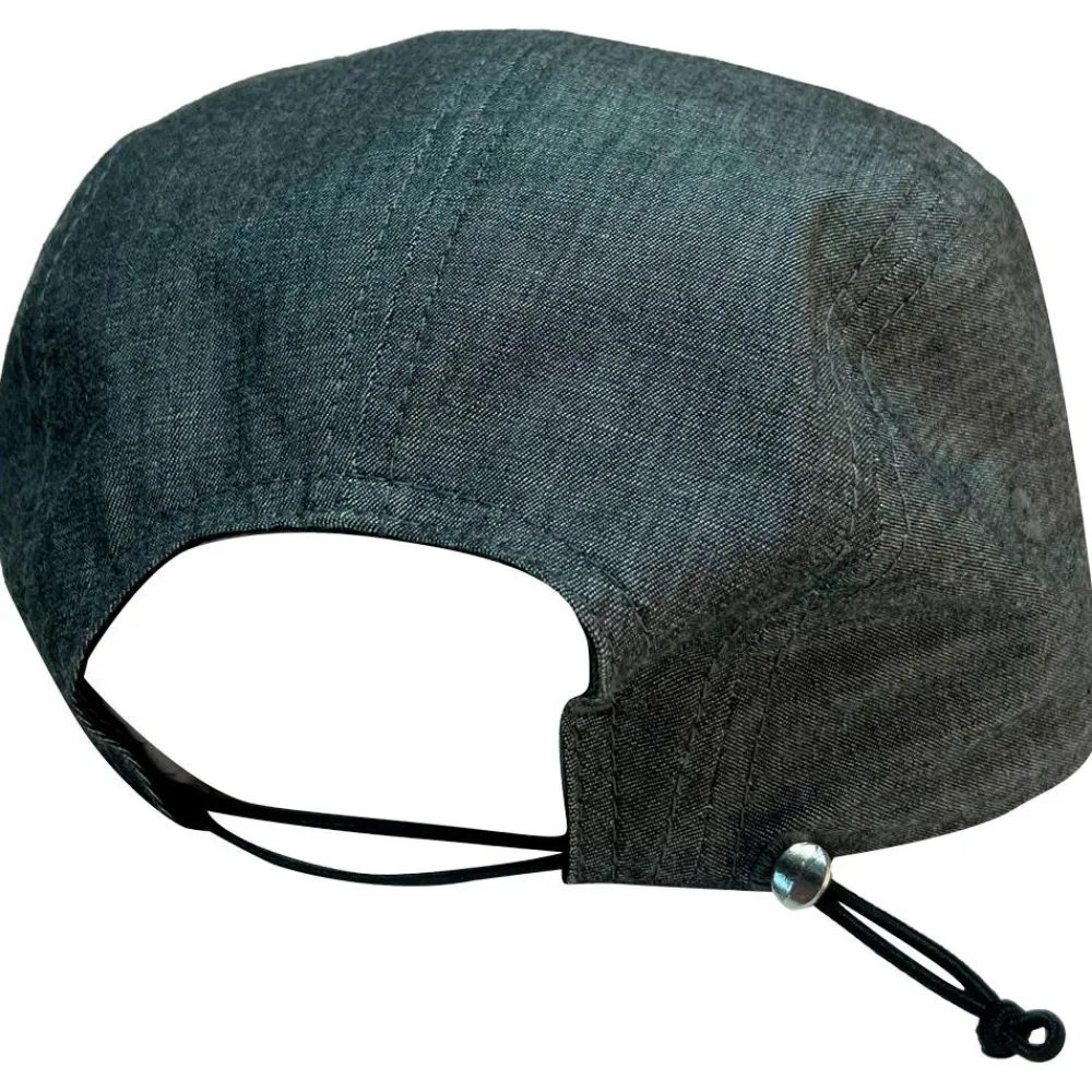 Hot Casquette 5 Panel Cap Casquettes