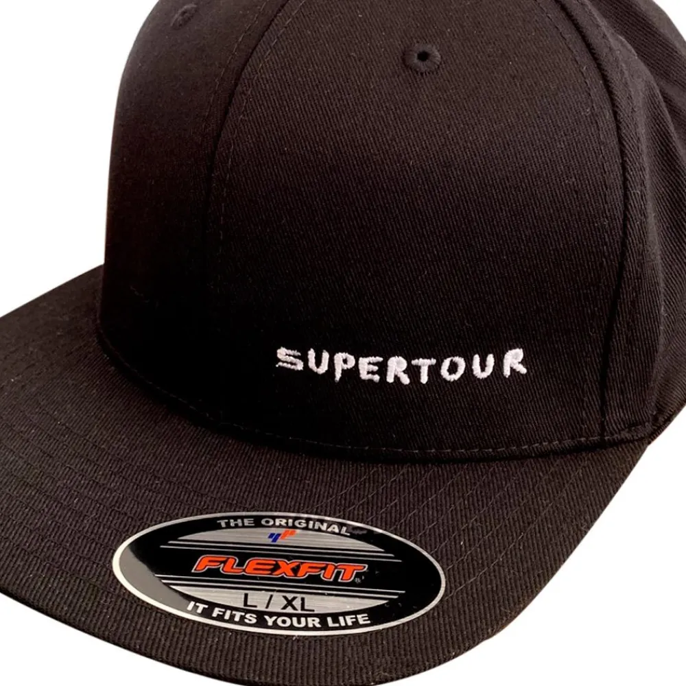 New Casquette Spot Dark Grey Casquettes