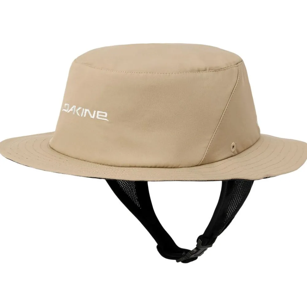 Casquettes<Dakine Casquette surf Indo Surf Hat Stone