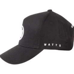 Discount Casquette Golfer Nation X Black Casquettes
