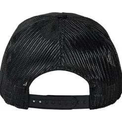 Casquettes<Watts Casquette R-Seattle Cap Junior Carbon Dark Iron
