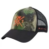 Casquettes<Watts Casquette Tokyo Trucker Cap Ao Kamo
