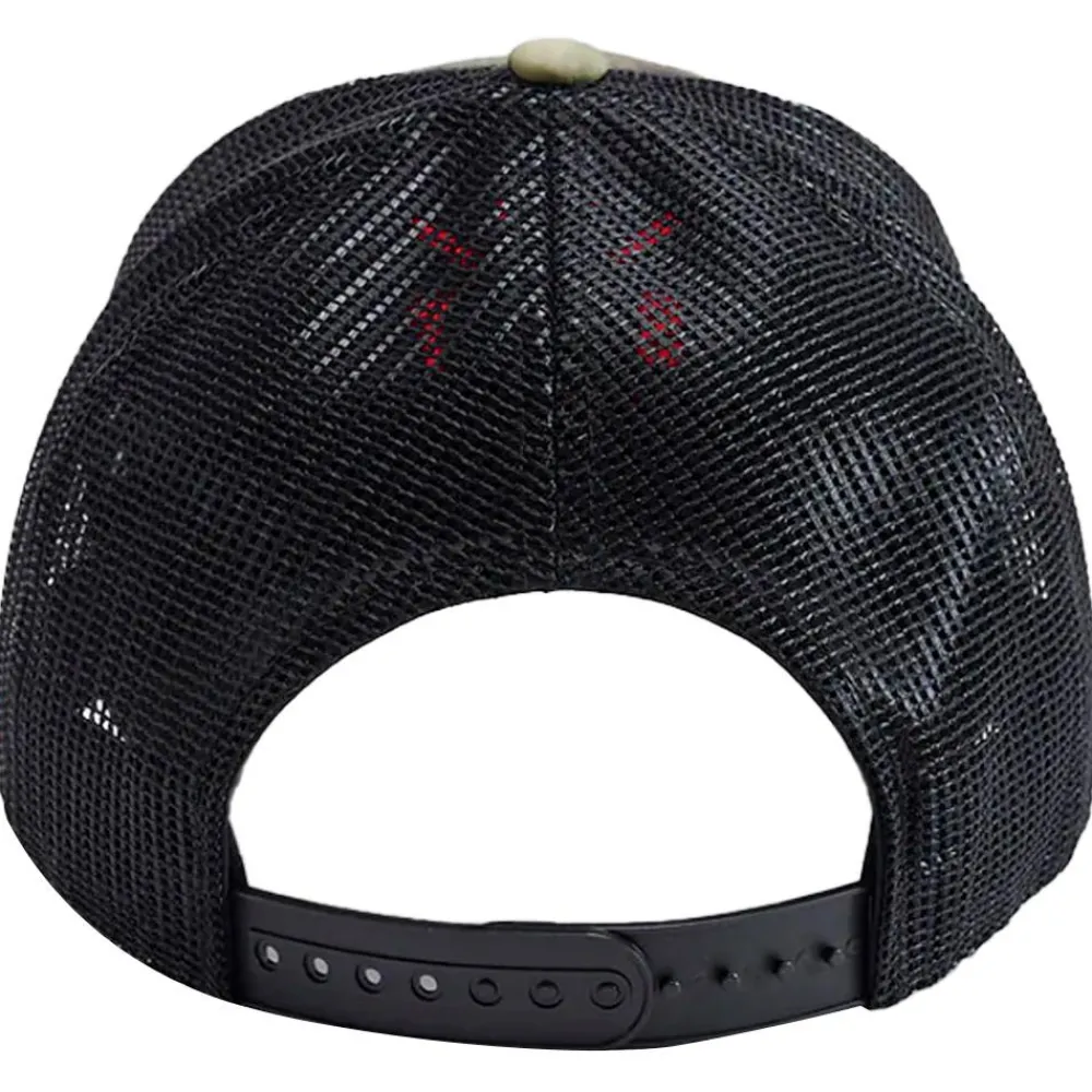Casquettes<Watts Casquette Tokyo Trucker Cap Ao Kamo